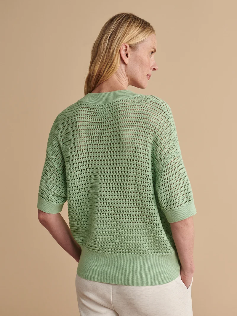 Callie Knit Top