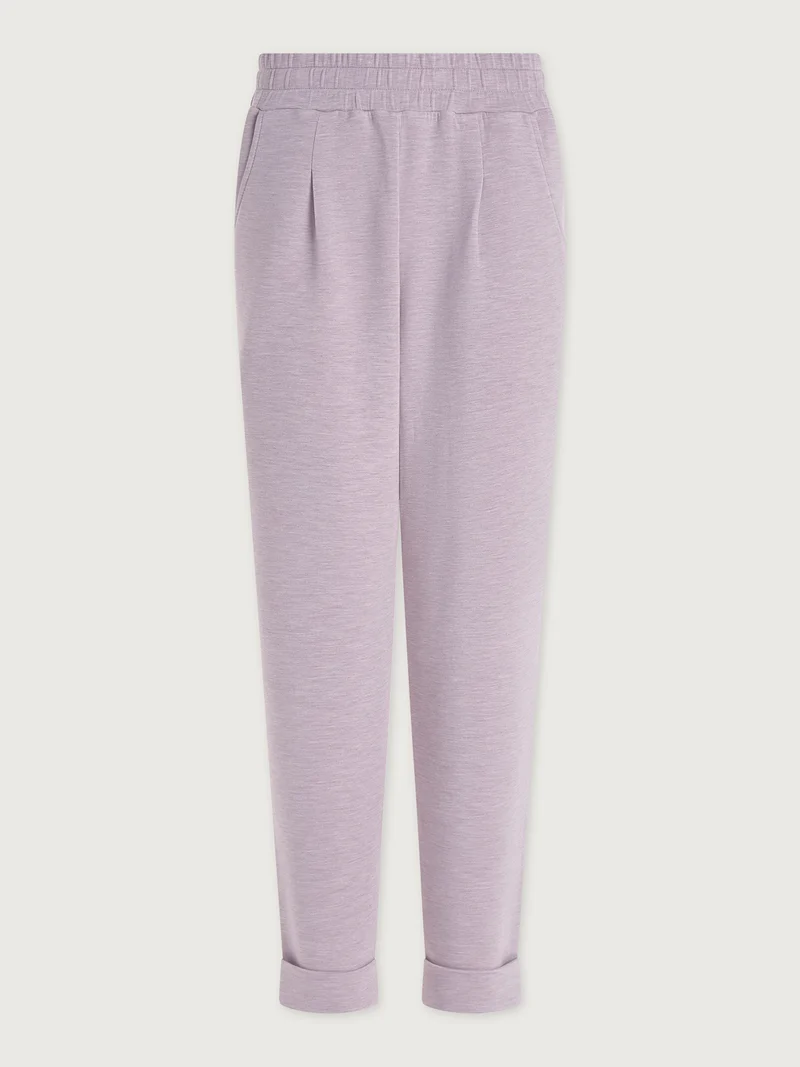 The Rolled Cuff Pant 25