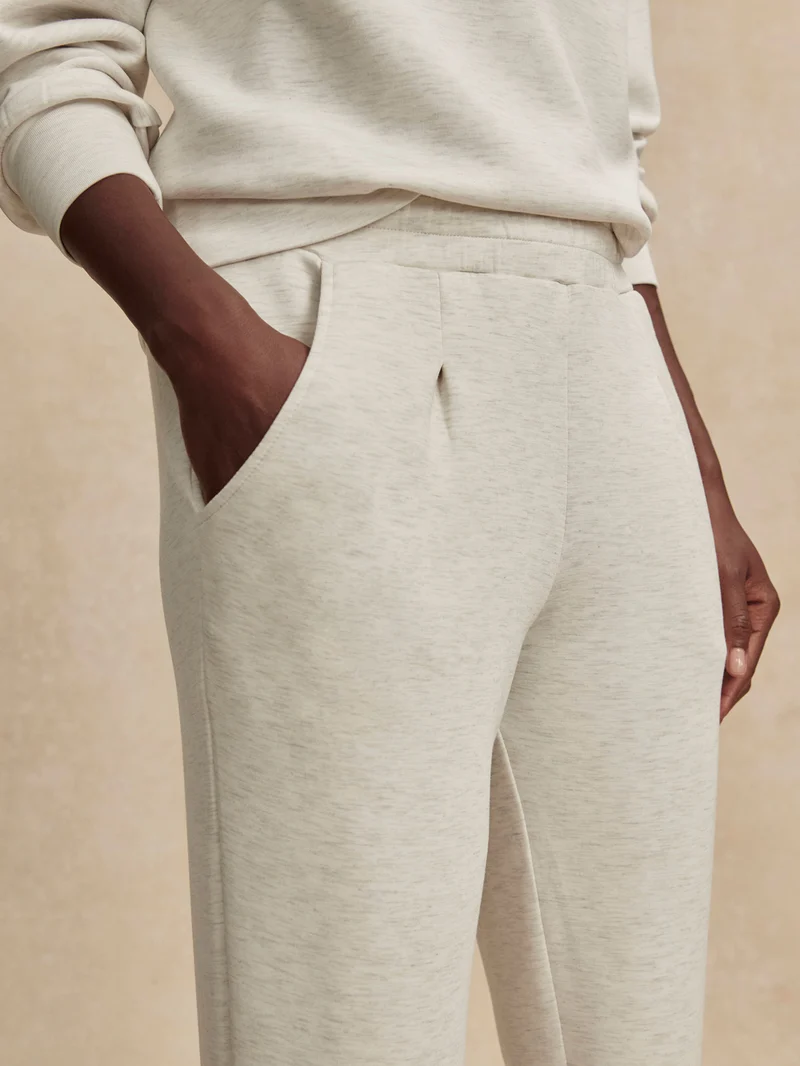 The Rolled Cuff Pant 25
