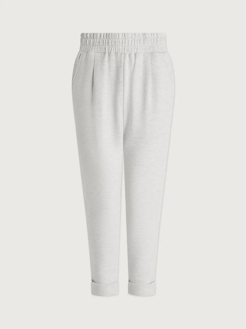 The Rolled Cuff Pant 25