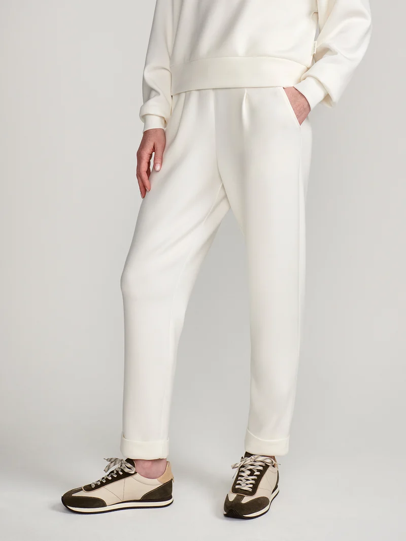 The Rolled Cuff Pant 25