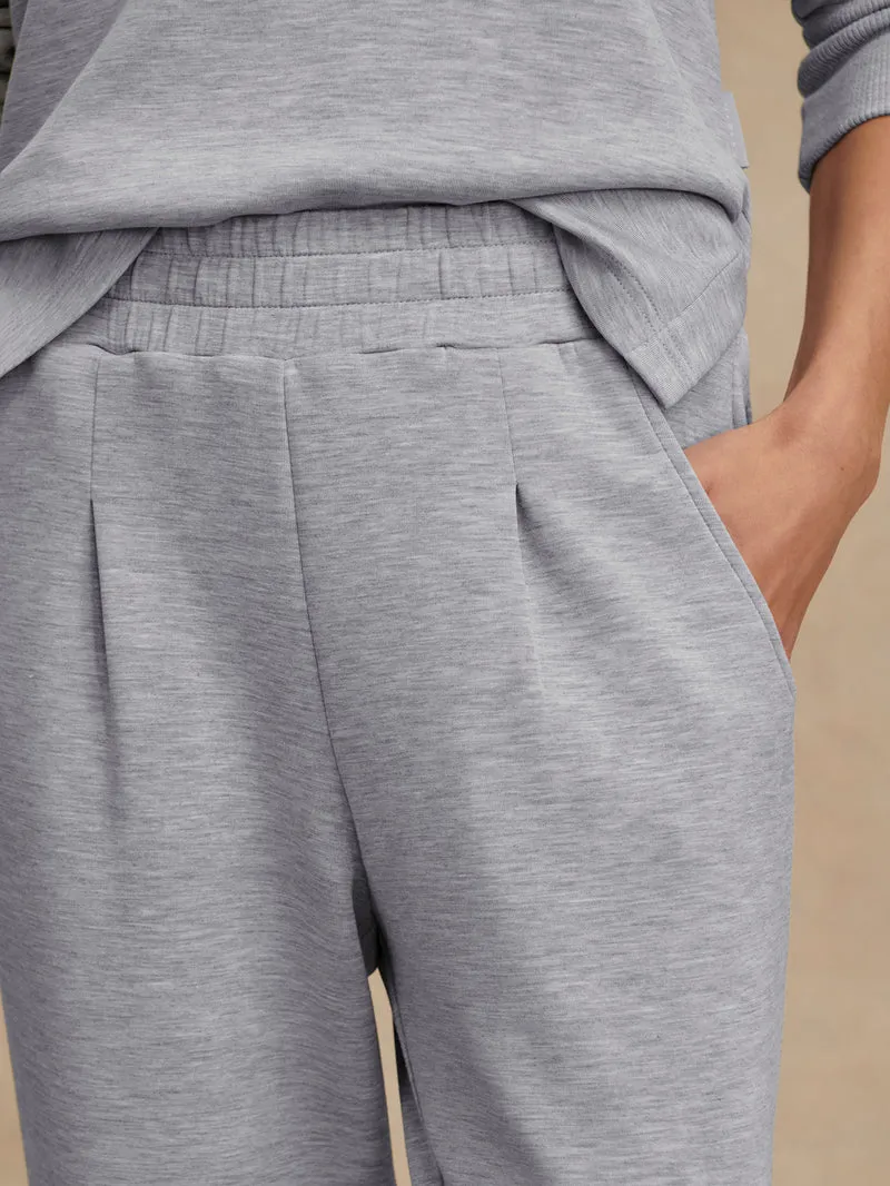 The Rolled Cuff Pant 25