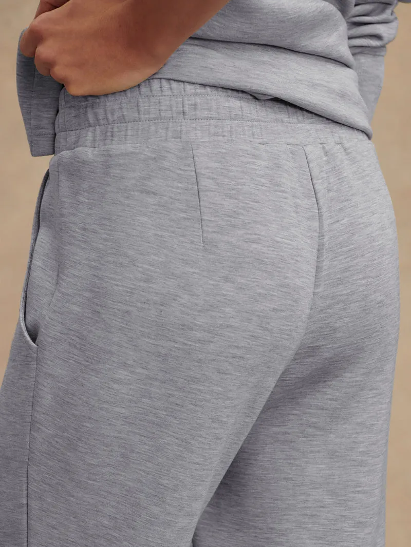 The Rolled Cuff Pant 25