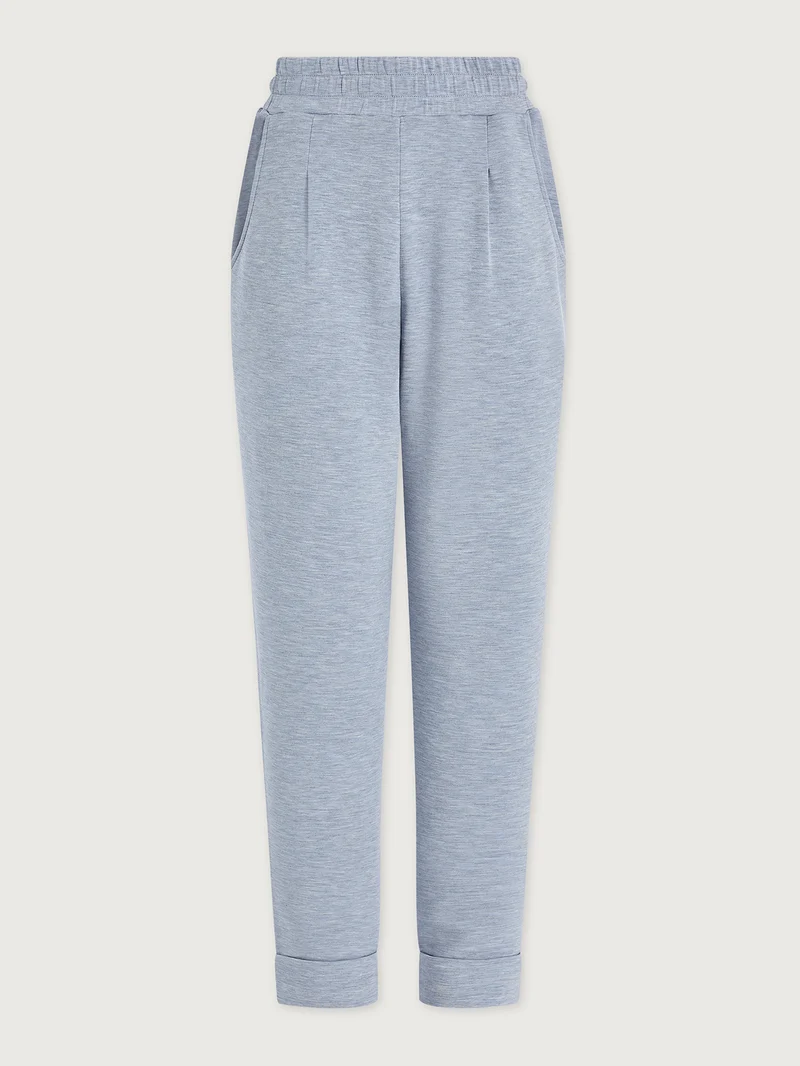 The Rolled Cuff Pant 25