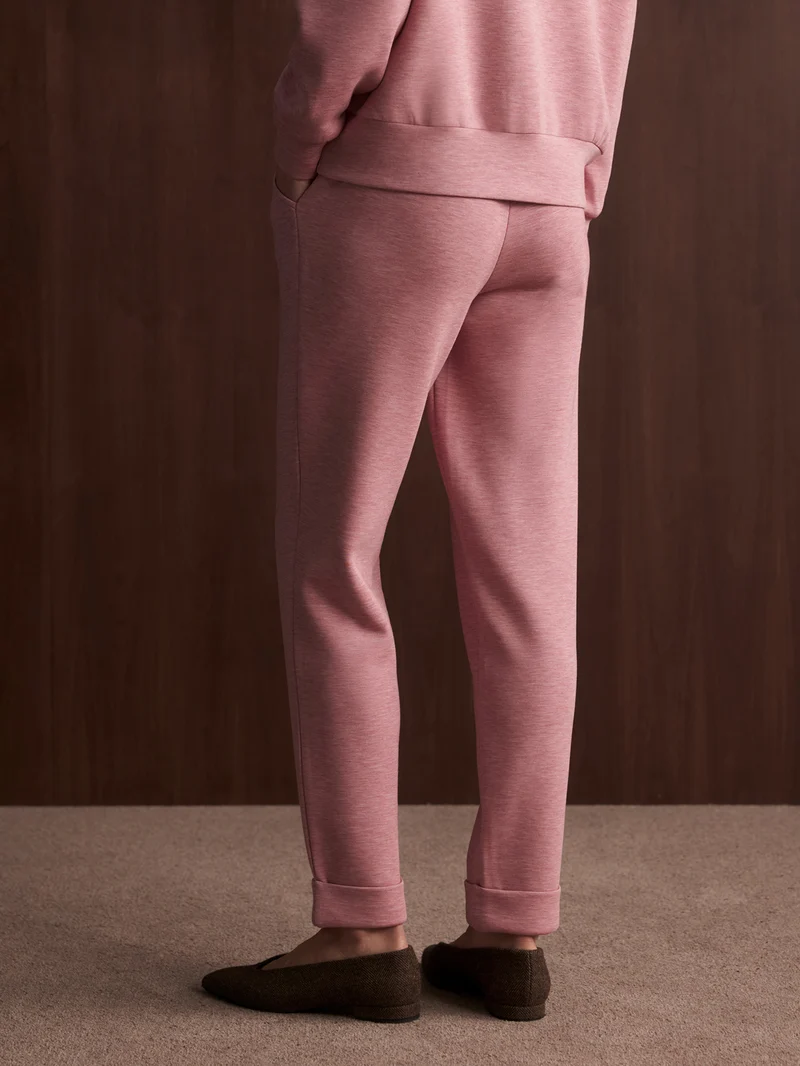 The Rolled Cuff Pant 25