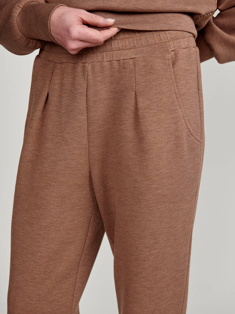 The Rolled Cuff Pant 25