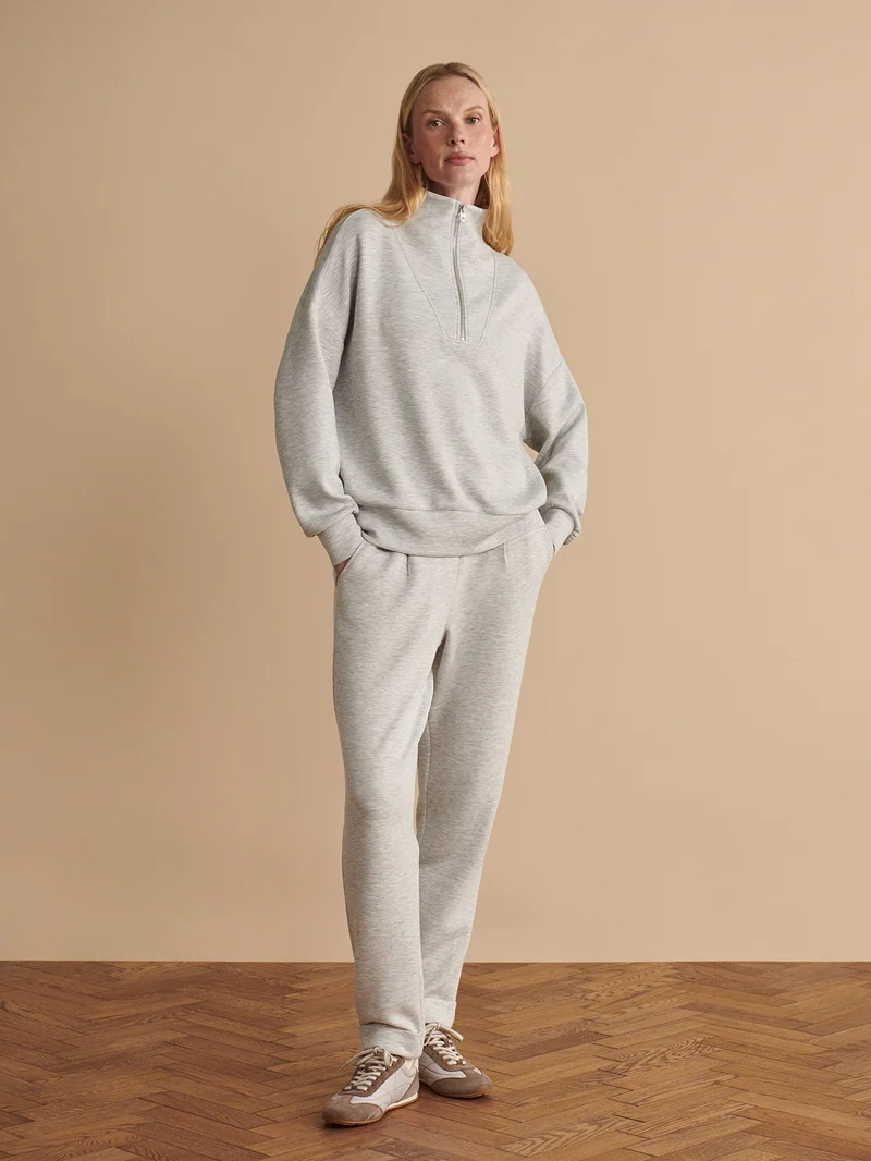 The Rolled Cuff Pant 25