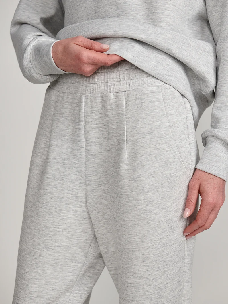 The Rolled Cuff Pant 25