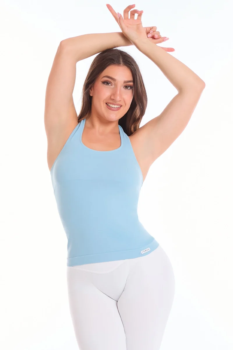 Top Ace Azzurro Zen