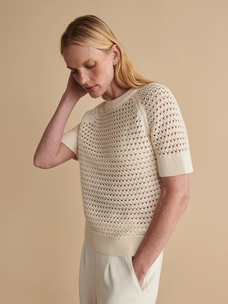 Alva Knit Sweater