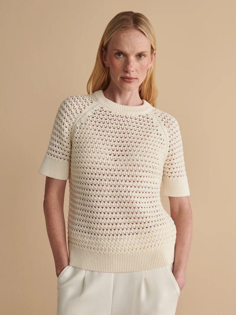 Alva Knit Sweater