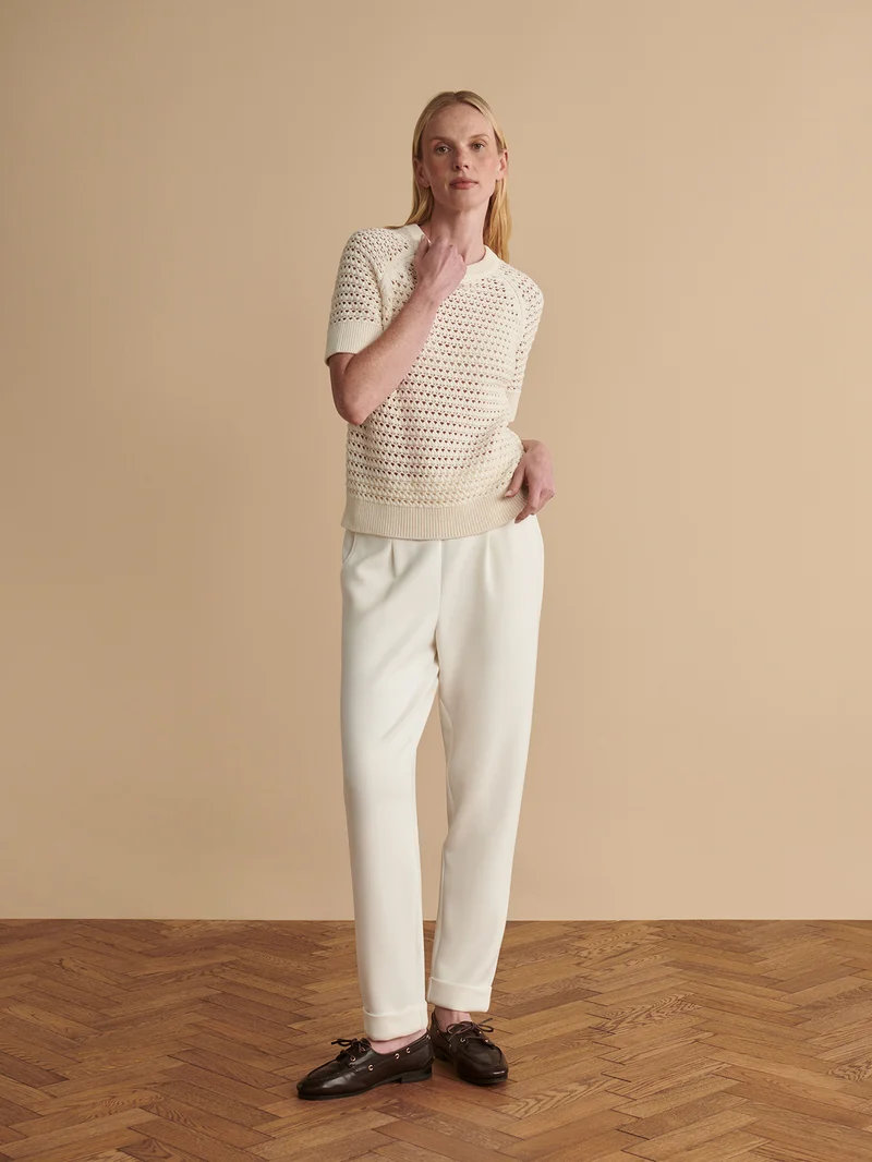Alva Knit Sweater