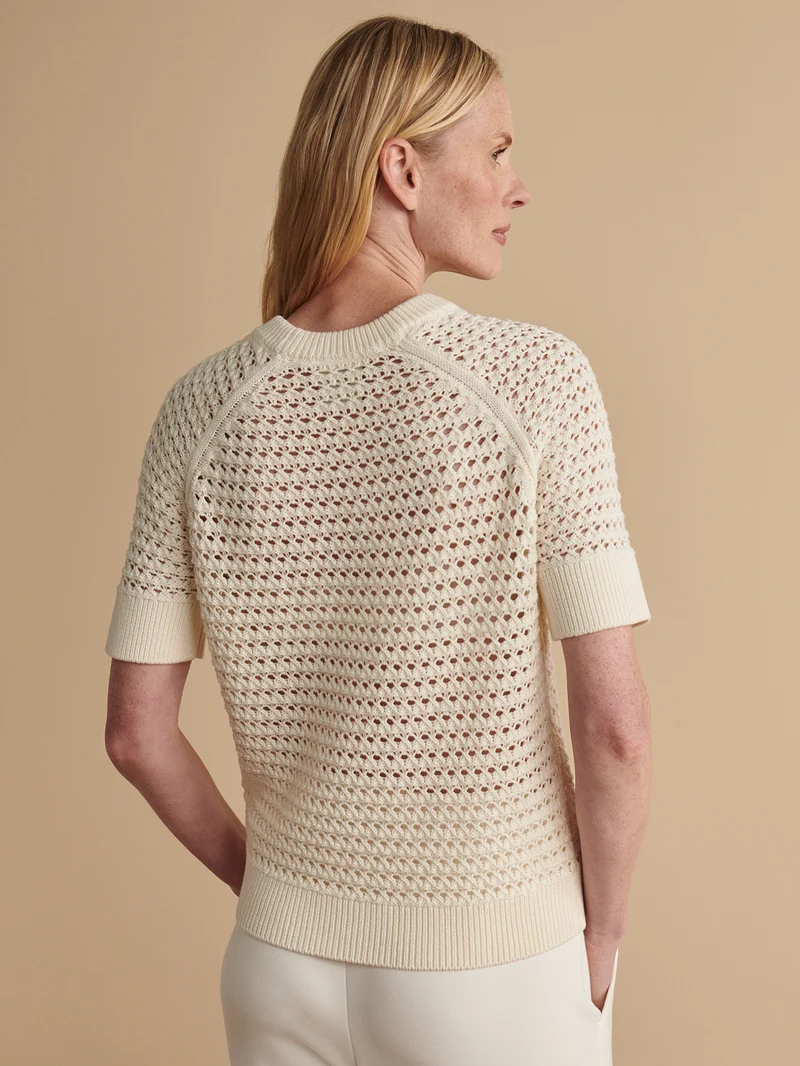 Alva Knit Sweater