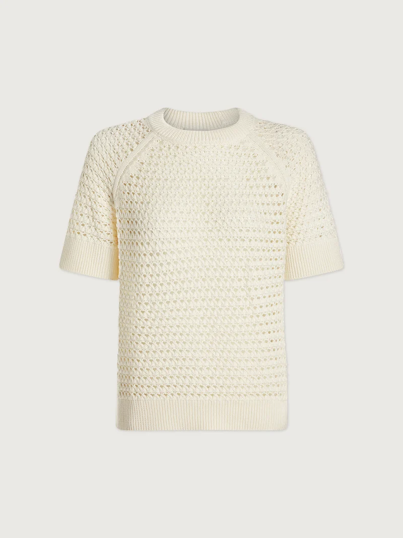 Alva Knit Sweater