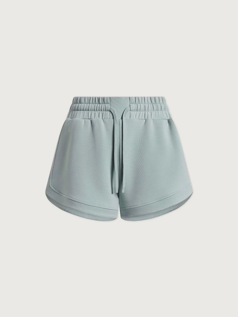Ollie High Rise Short 3.5