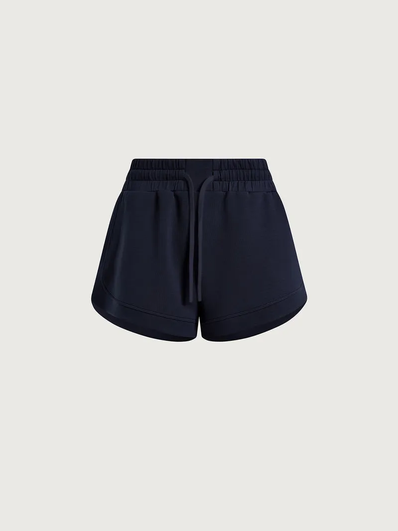 Ollie High Rise Short 3.5