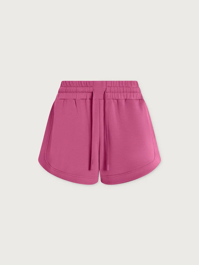 Ollie High Rise Short 3.5