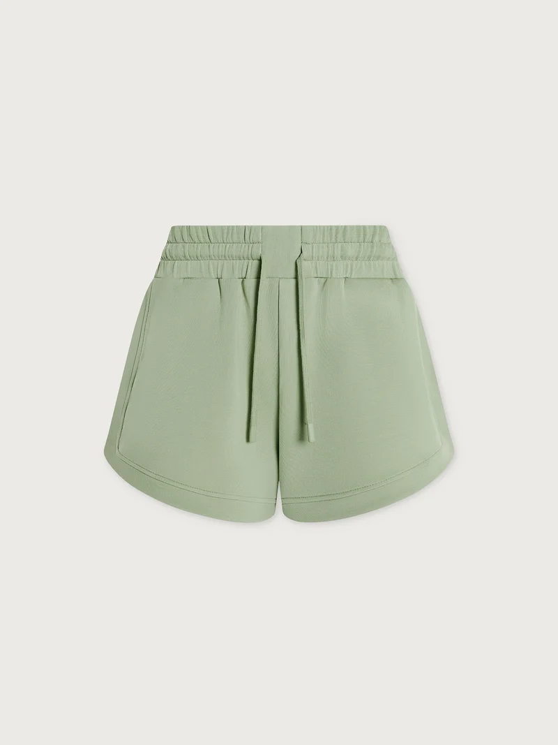 Ollie High Rise Short 3.5