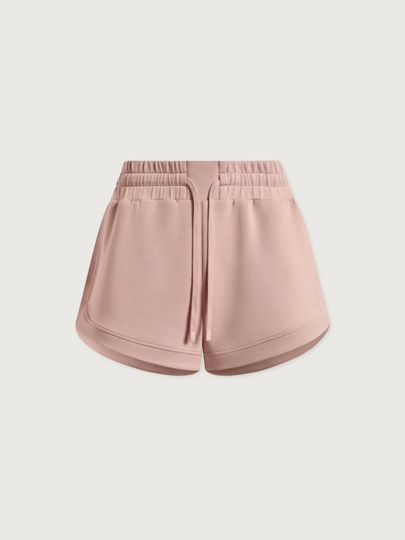 Ollie High Rise Short 3.5
