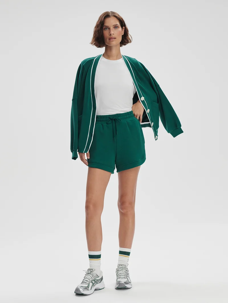 Ollie High Rise Short 3.5