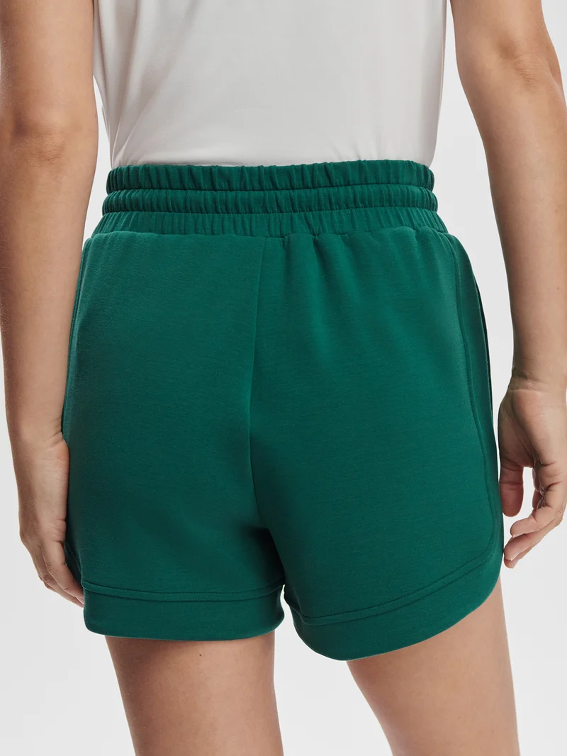 Ollie High Rise Short 3.5