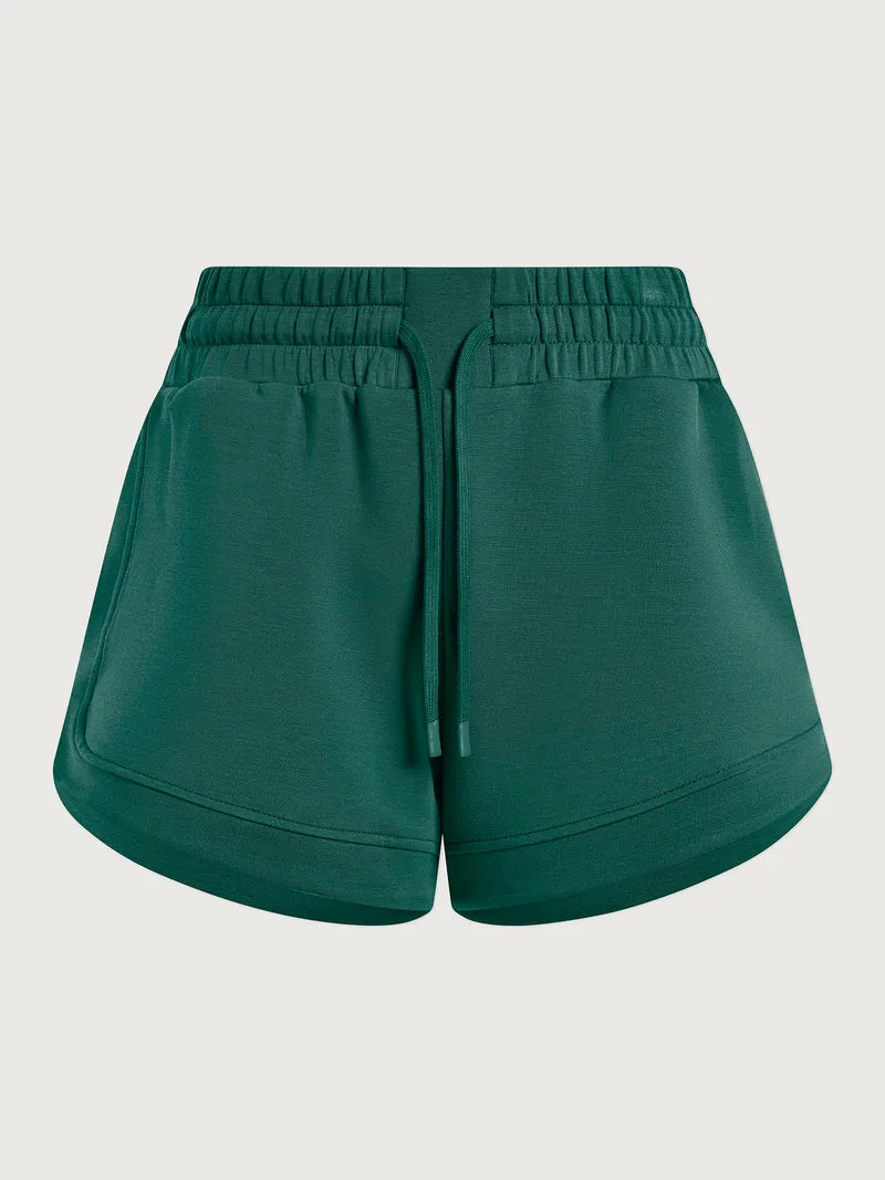 Ollie High Rise Short 3.5