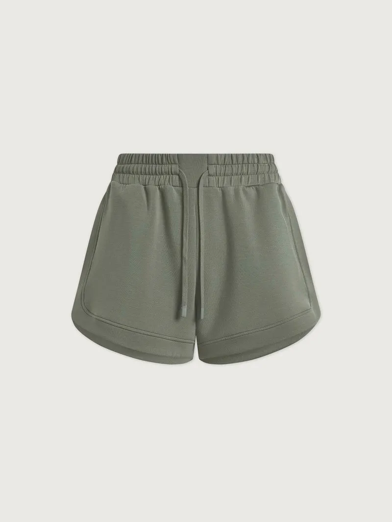 Ollie High Rise Short 3.5