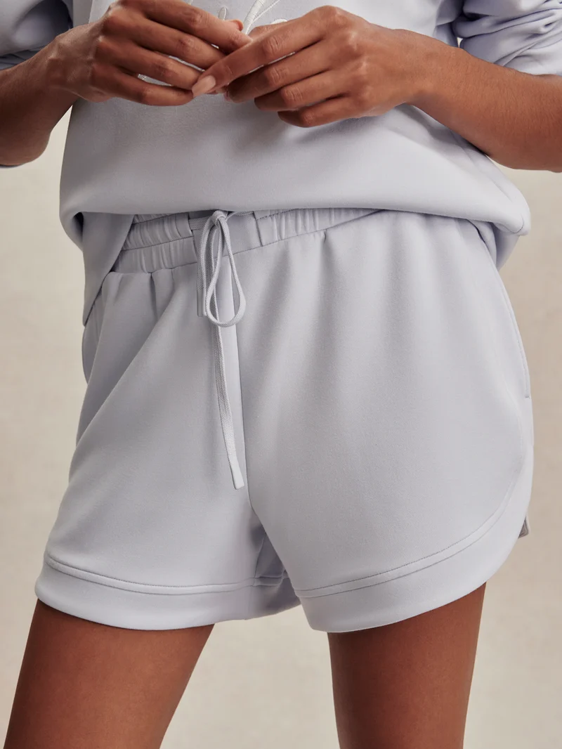 Ollie High Rise Short 3.5