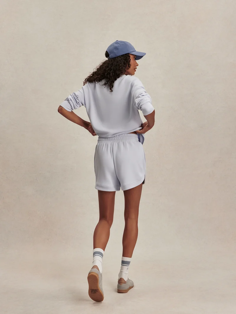 Ollie High Rise Short 3.5