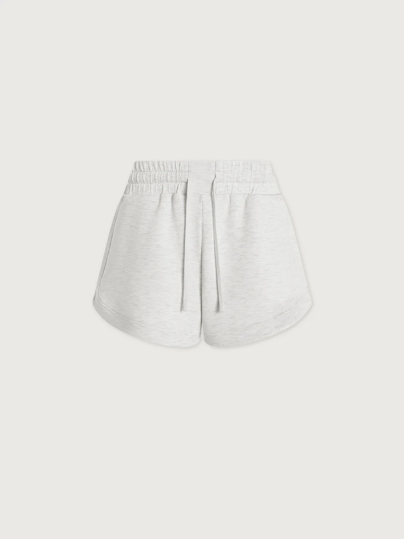 Ollie High Rise Short 3.5