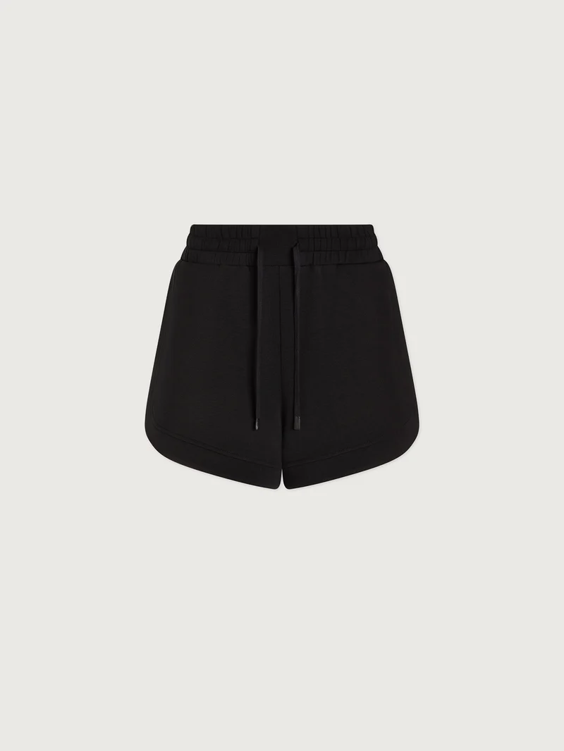 Ollie High Rise Short 3.5