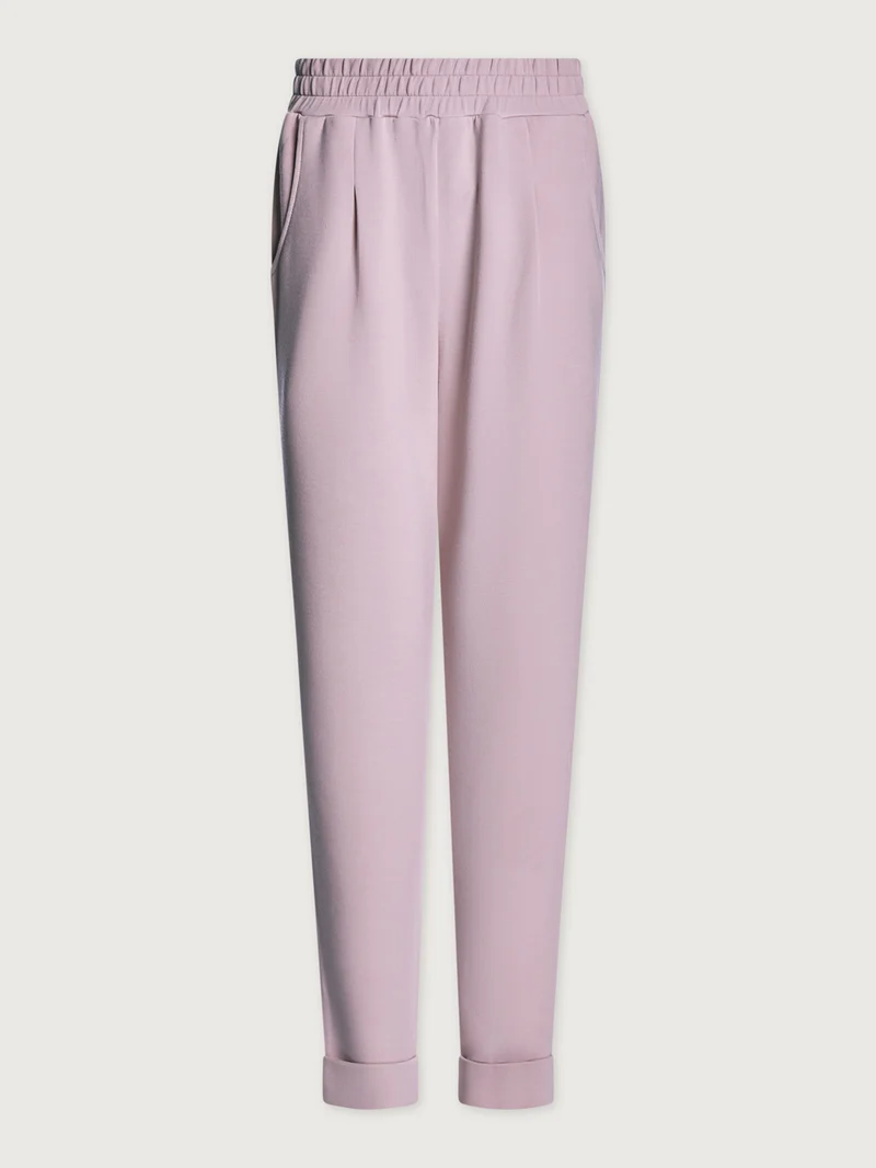The Rolled Cuff Pant 28.5