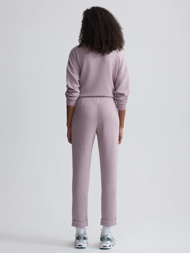 The Rolled Cuff Pant 28.5