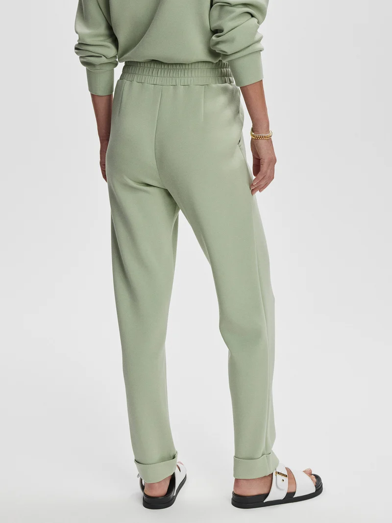 The Rolled Cuff Pant 28.5