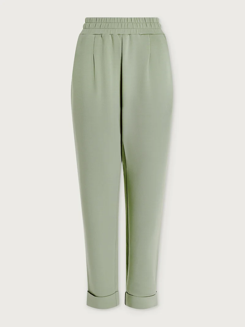 The Rolled Cuff Pant 28.5