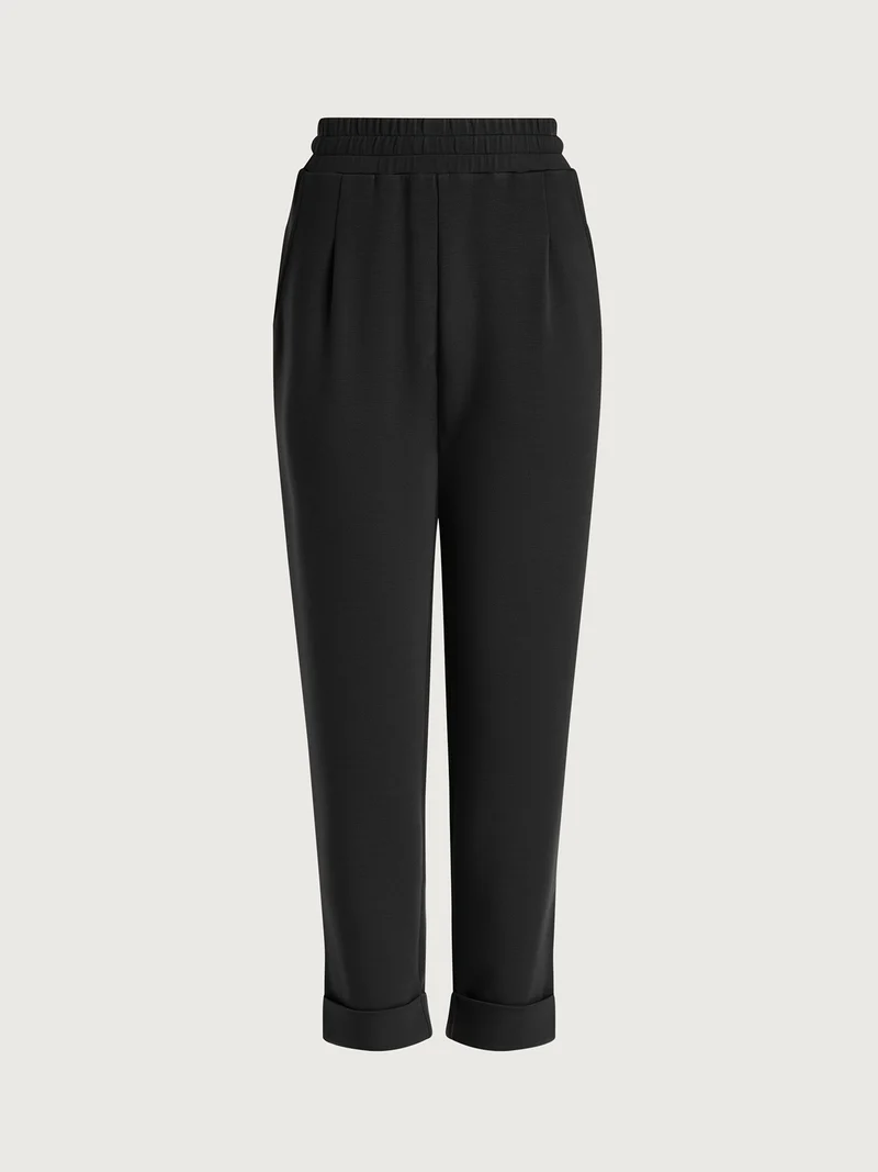 The Rolled Cuff Pant 28.5
