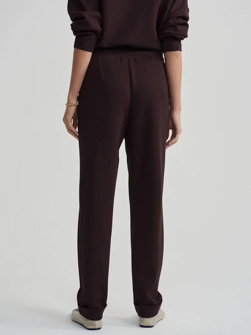 The Rolled Cuff Pant 28.5