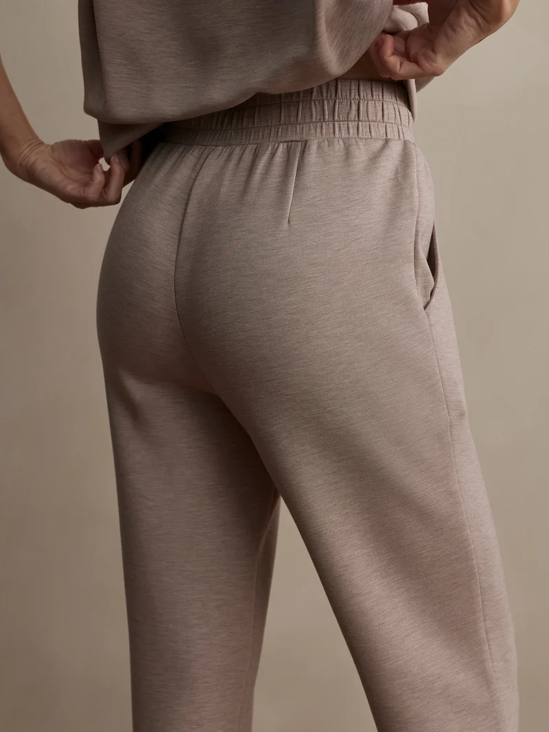 The Rolled Cuff Pant 28.5