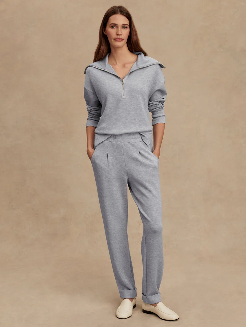 The Rolled Cuff Pant 28.5
