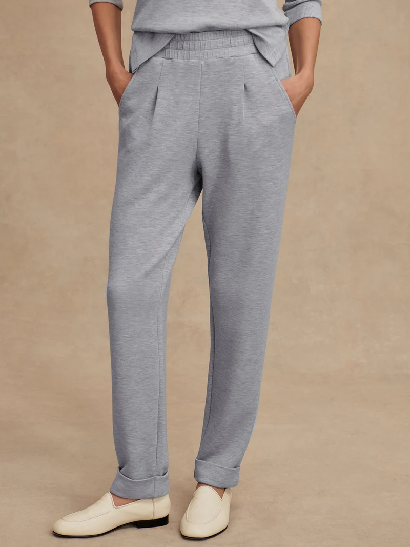 The Rolled Cuff Pant 28.5