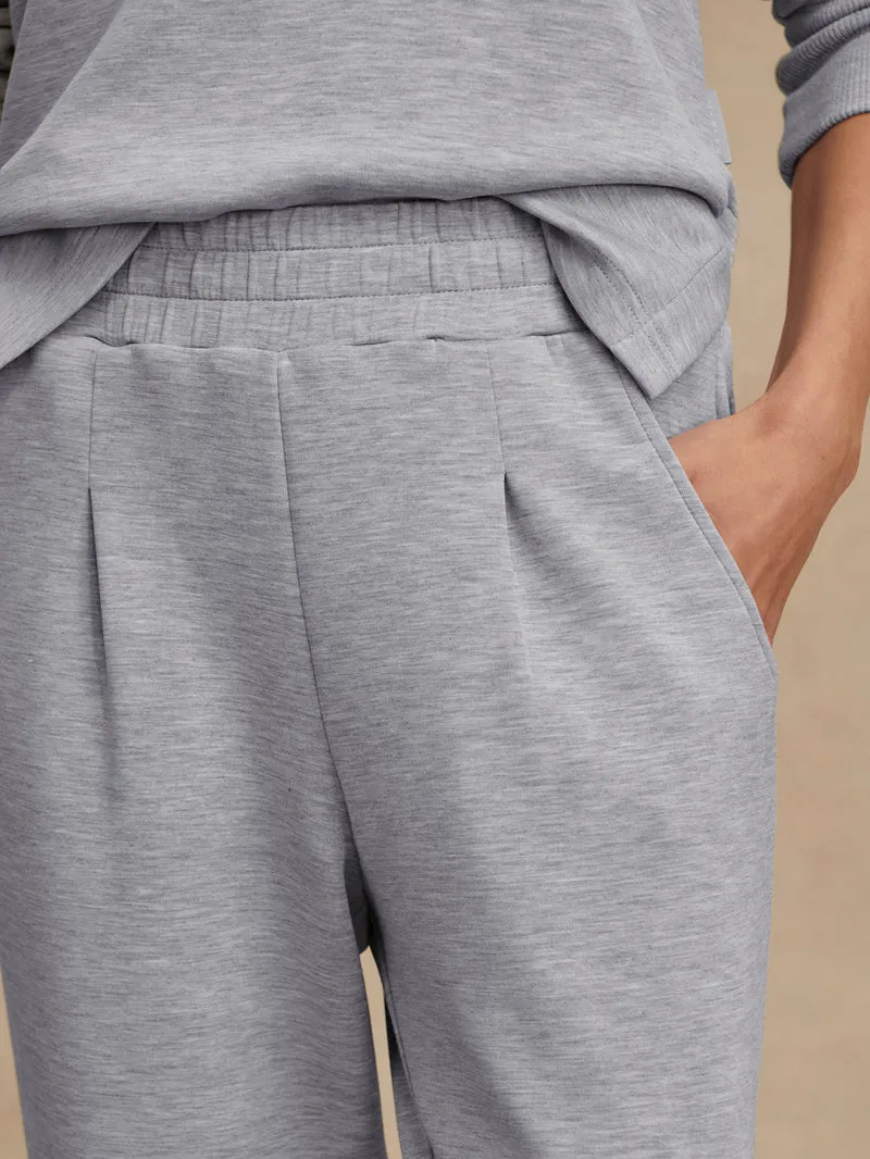 The Rolled Cuff Pant 28.5