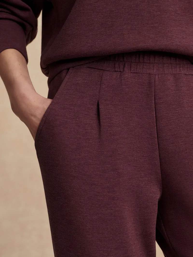 The Rolled Cuff Pant 28.5