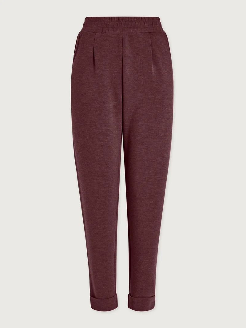 The Rolled Cuff Pant 28.5