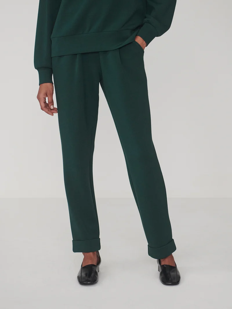 The Rolled Cuff Pant 28.5