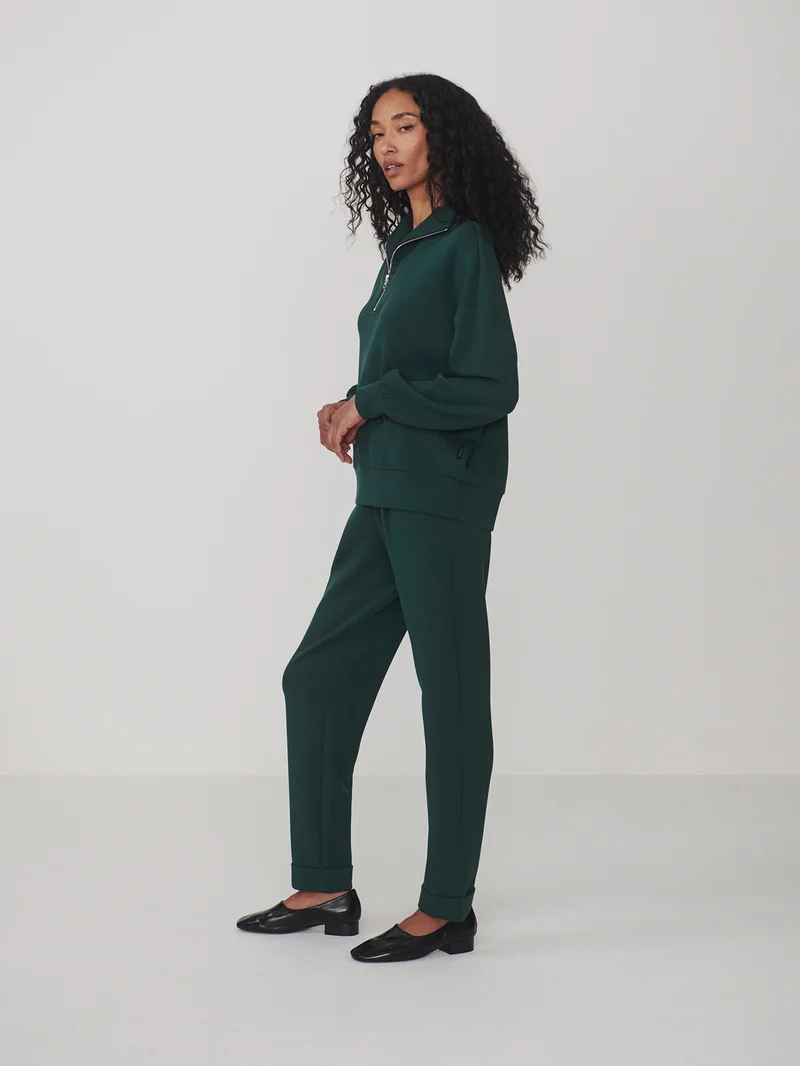 The Rolled Cuff Pant 28.5