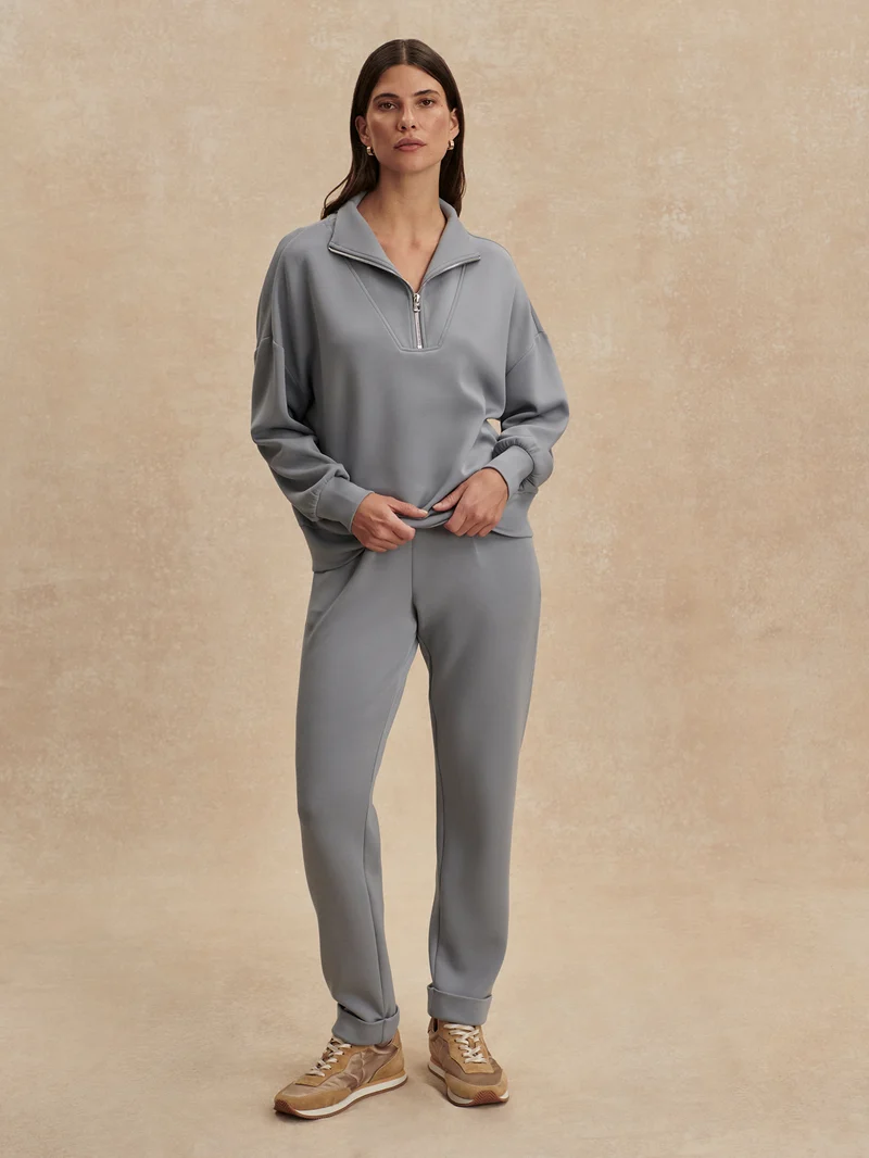 The Rolled Cuff Pant 28.5