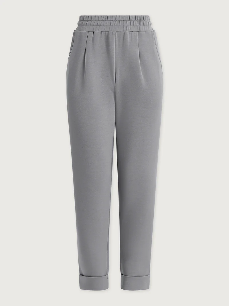 The Rolled Cuff Pant 28.5