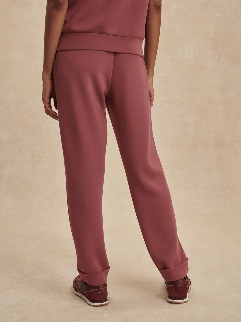 The Rolled Cuff Pant 28.5