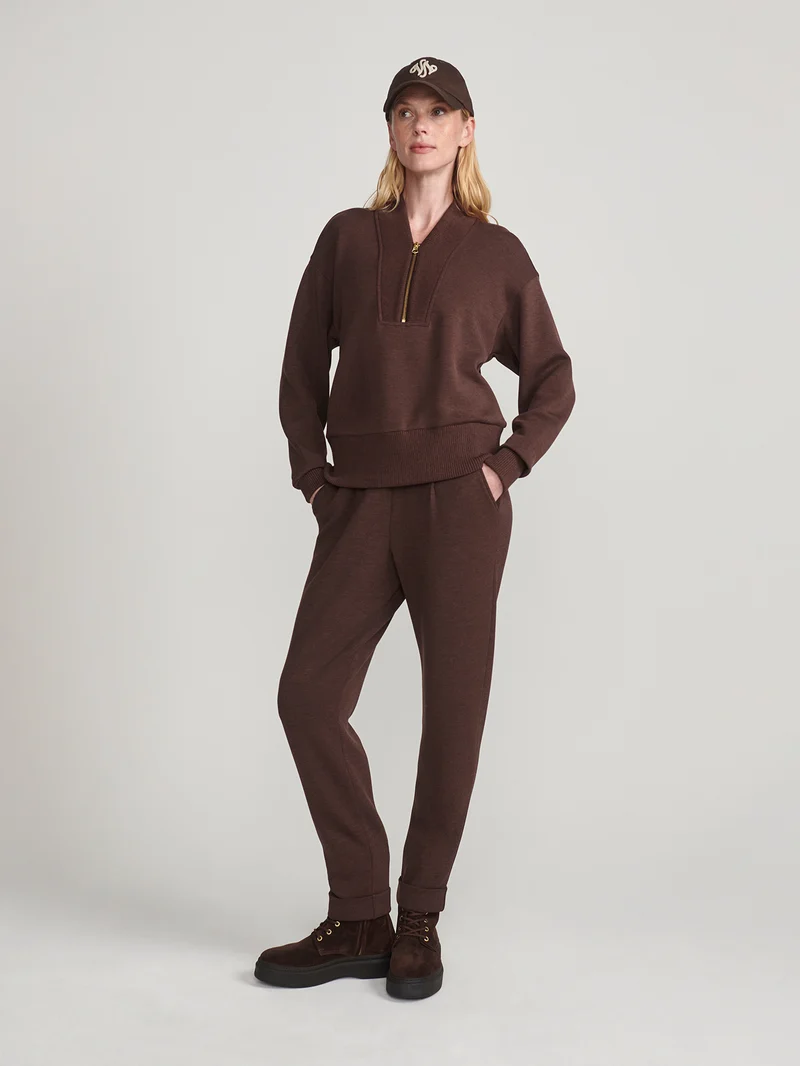 The Rolled Cuff Pant 28.5