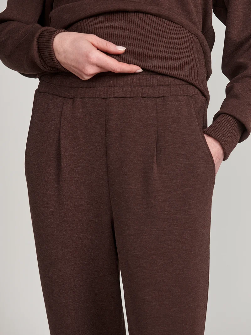 The Rolled Cuff Pant 28.5